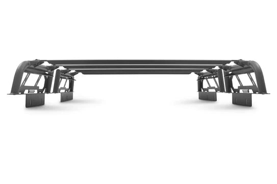 DV8 Off Road - MTO Series Mid-Size Truck Bed Rack | Universal