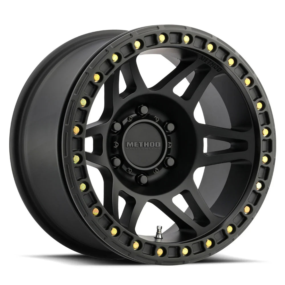 Method Wheels - 106 - Beadlock