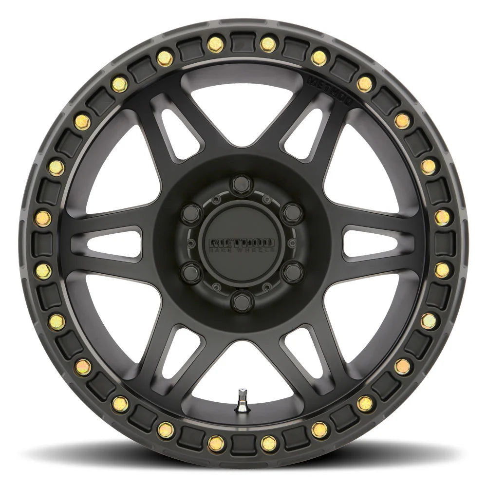 Method Wheels - 106 - Beadlock