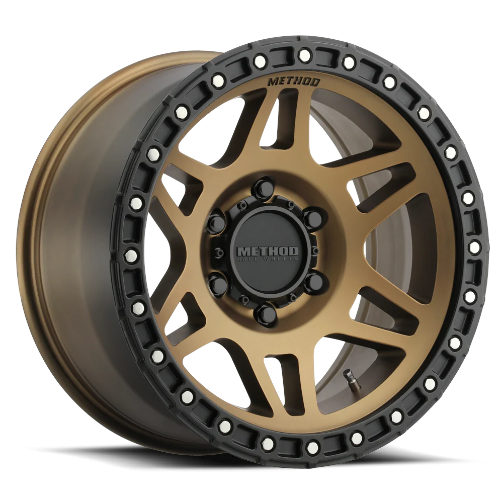 Method Wheels - 312 - Standard