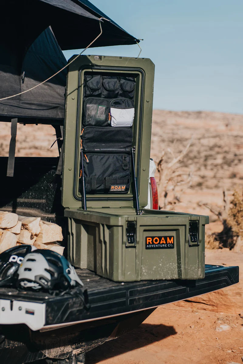 ROAM - 105L Rugged Case