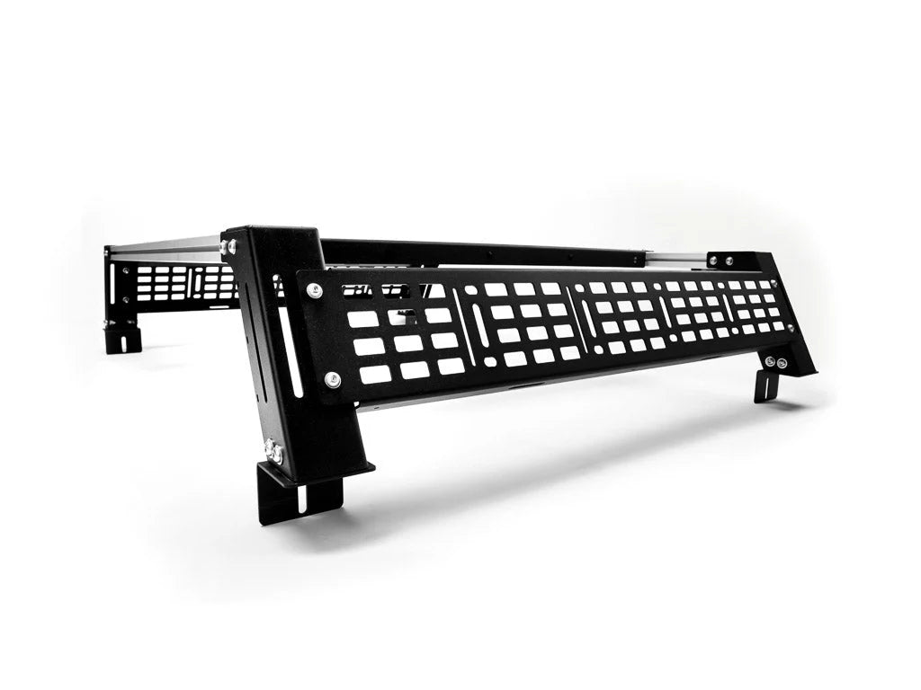 Cali Raised - Overland Bed Rack - Toyota Tundra 2022 - Current