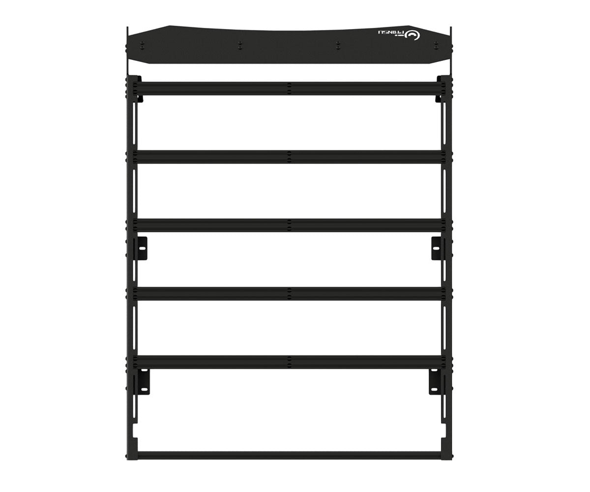 Prinsu - Pro Crewmax Roof Rack - Toyota Tundra 2022-Current