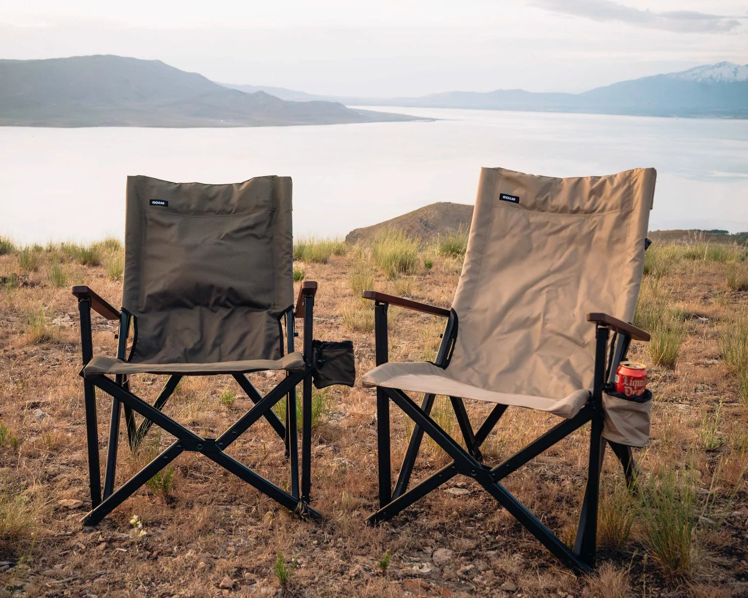 ROAM - Camp Chair
