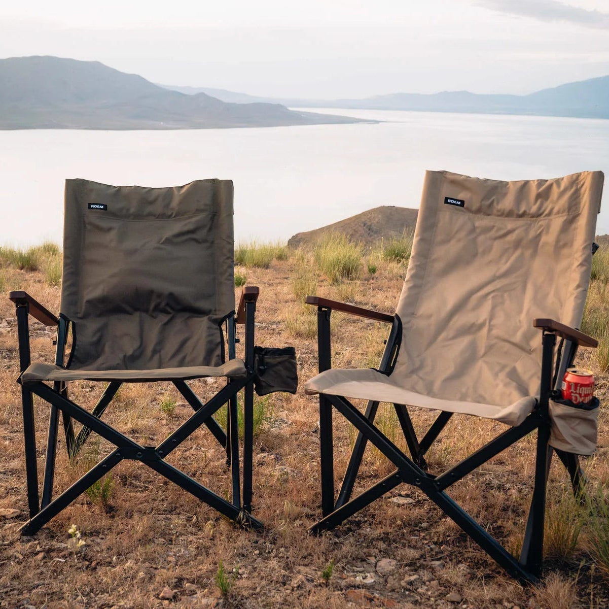 ROAM - Camp Chair