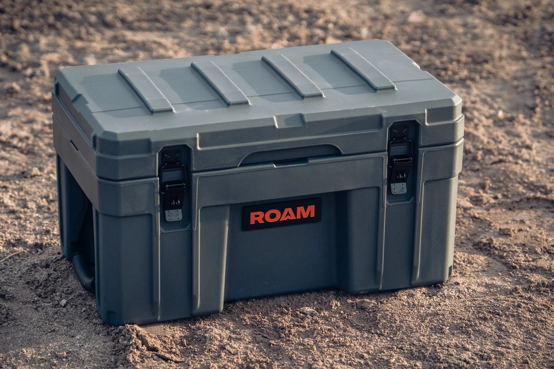 ROAM - 55L Rugged Case