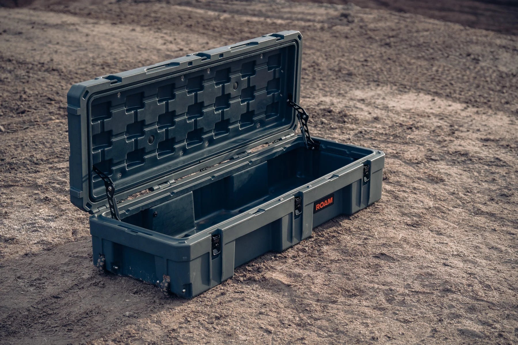 ROAM - 128L Rolling Rugged Case
