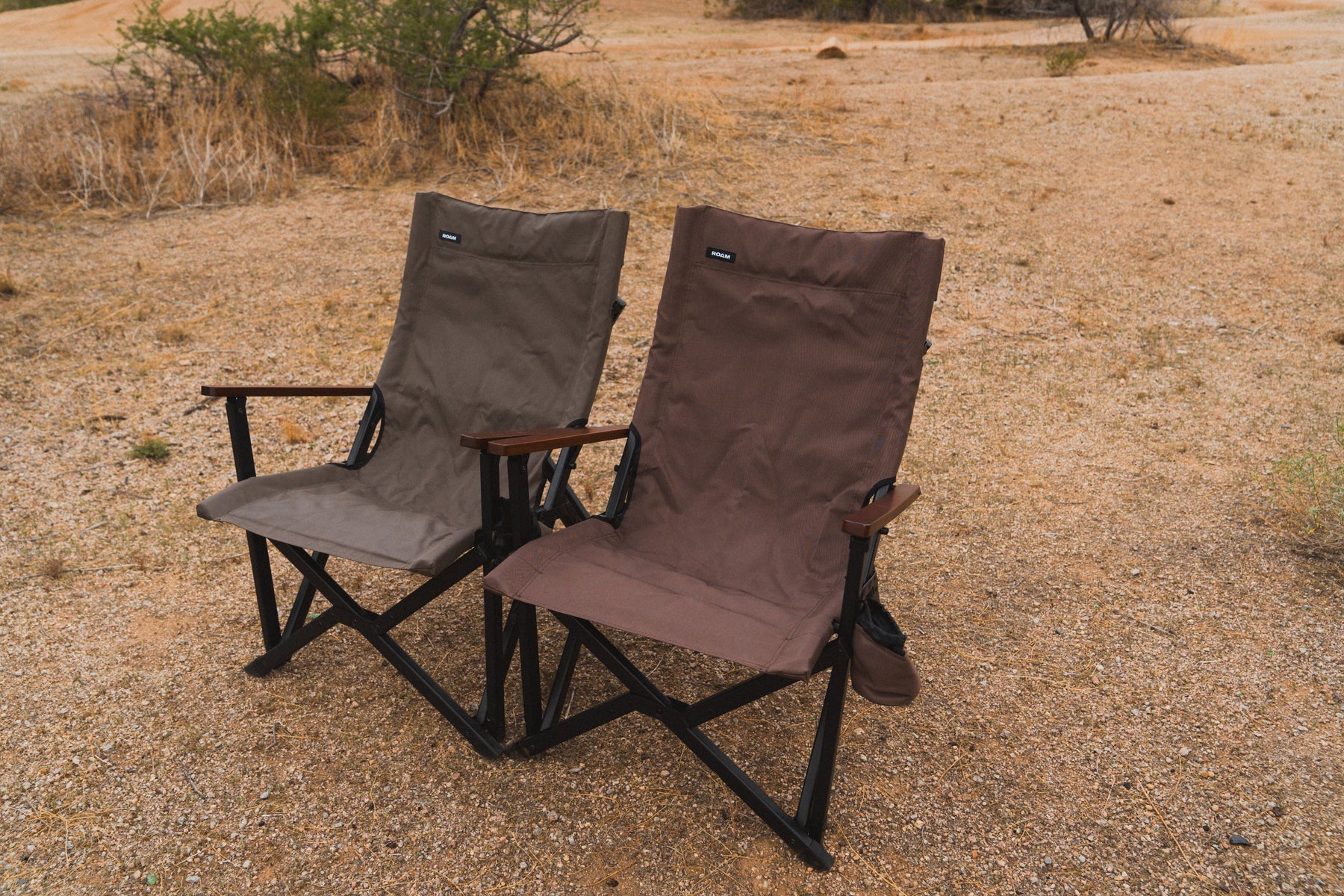 ROAM - Camp Chair