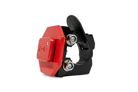 DV8 Off Road - Quick Release Molle Panel Tool Mounts | Pair
