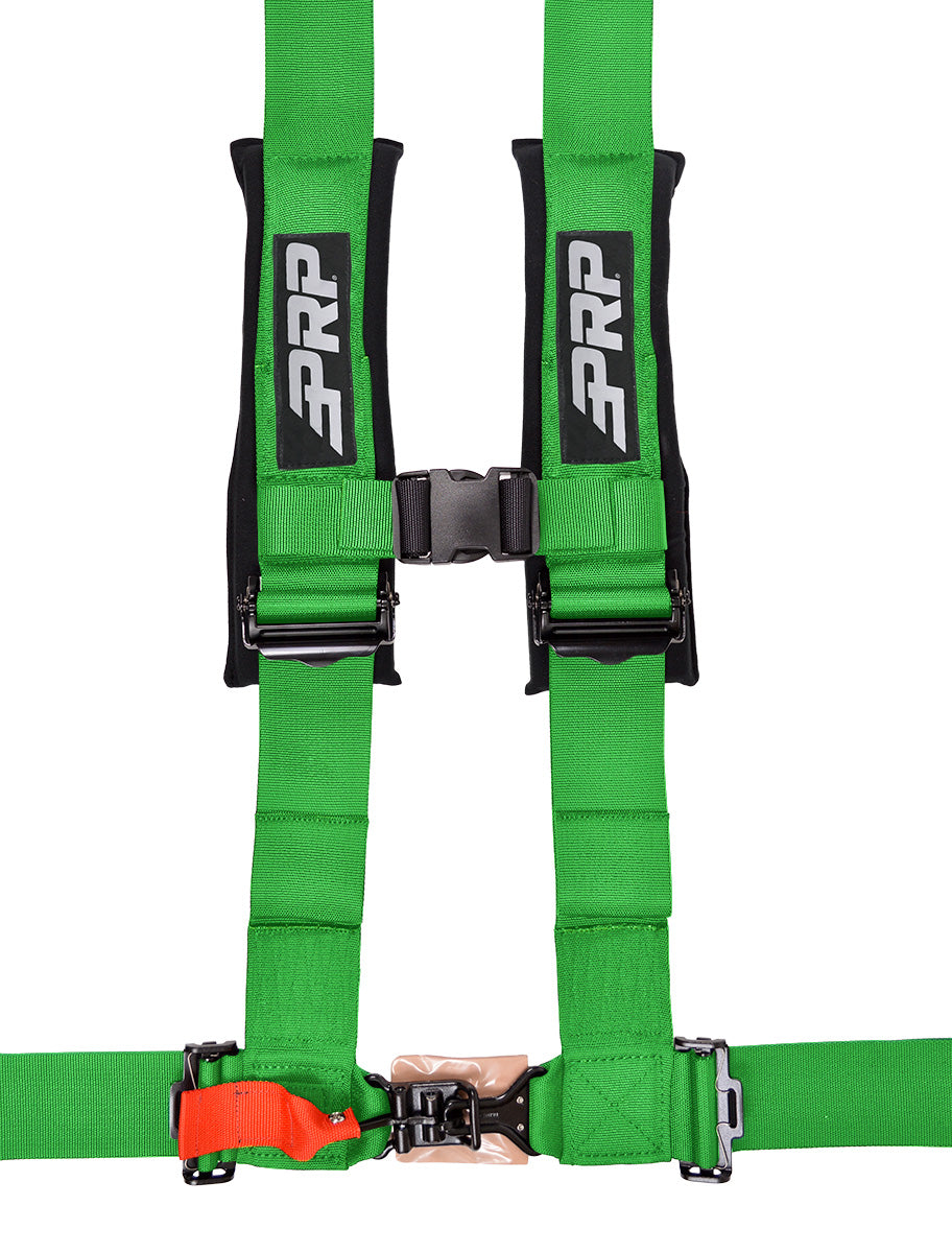 PRP - 4.3 SureLatch Harness