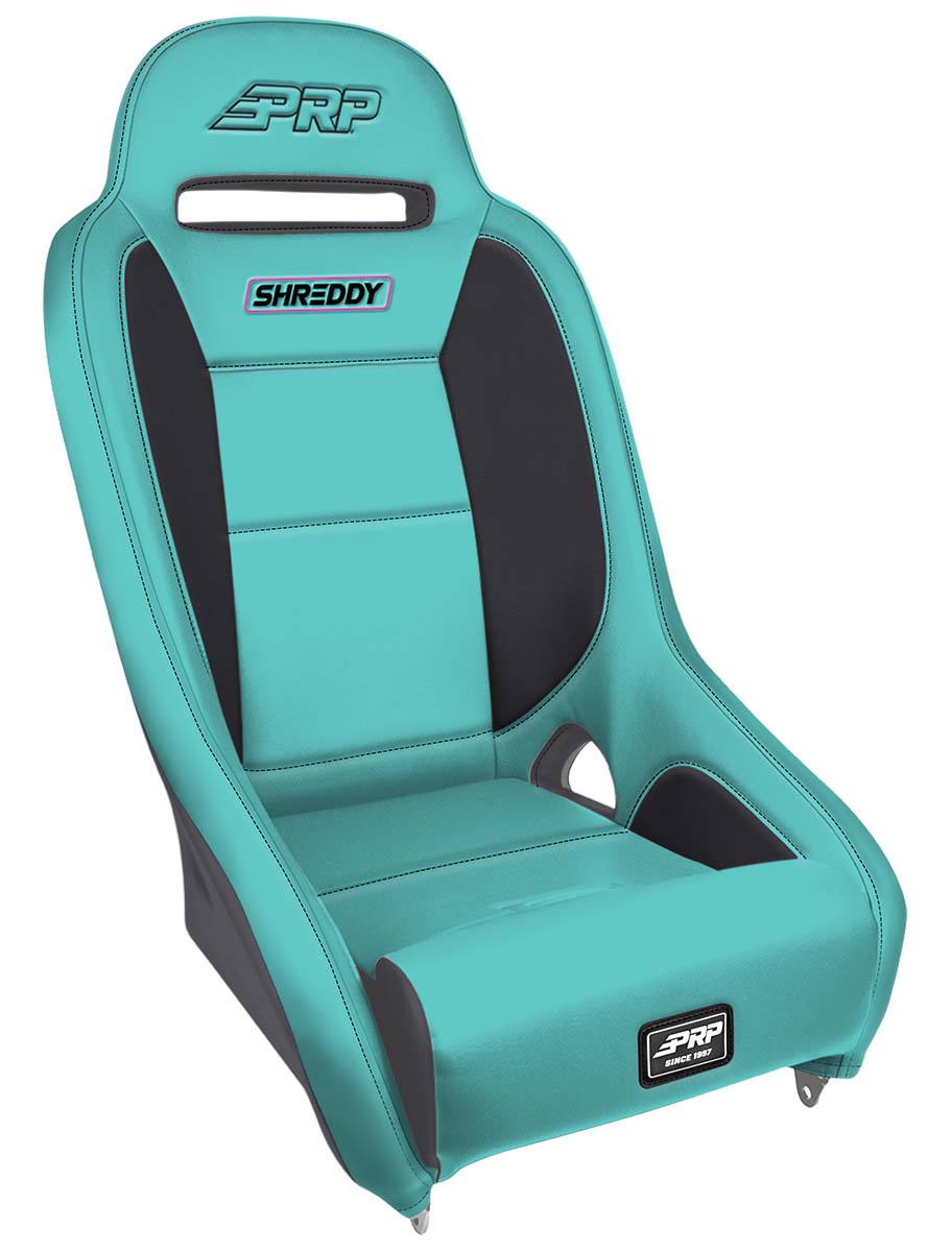 PRP - Shreddy Comp Elite Suspension Seat