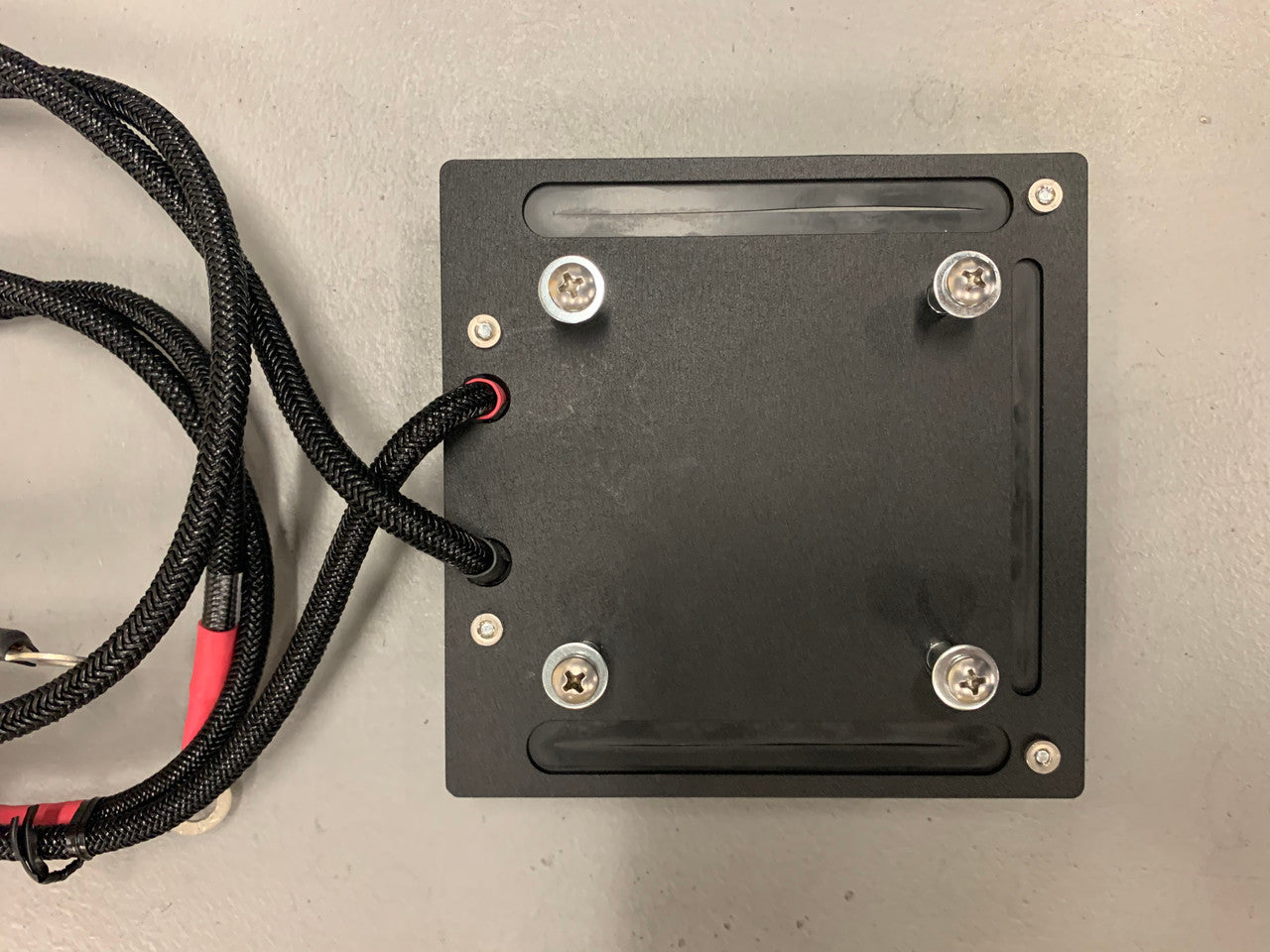 SPOD - BantamX Touchscreen – Universal