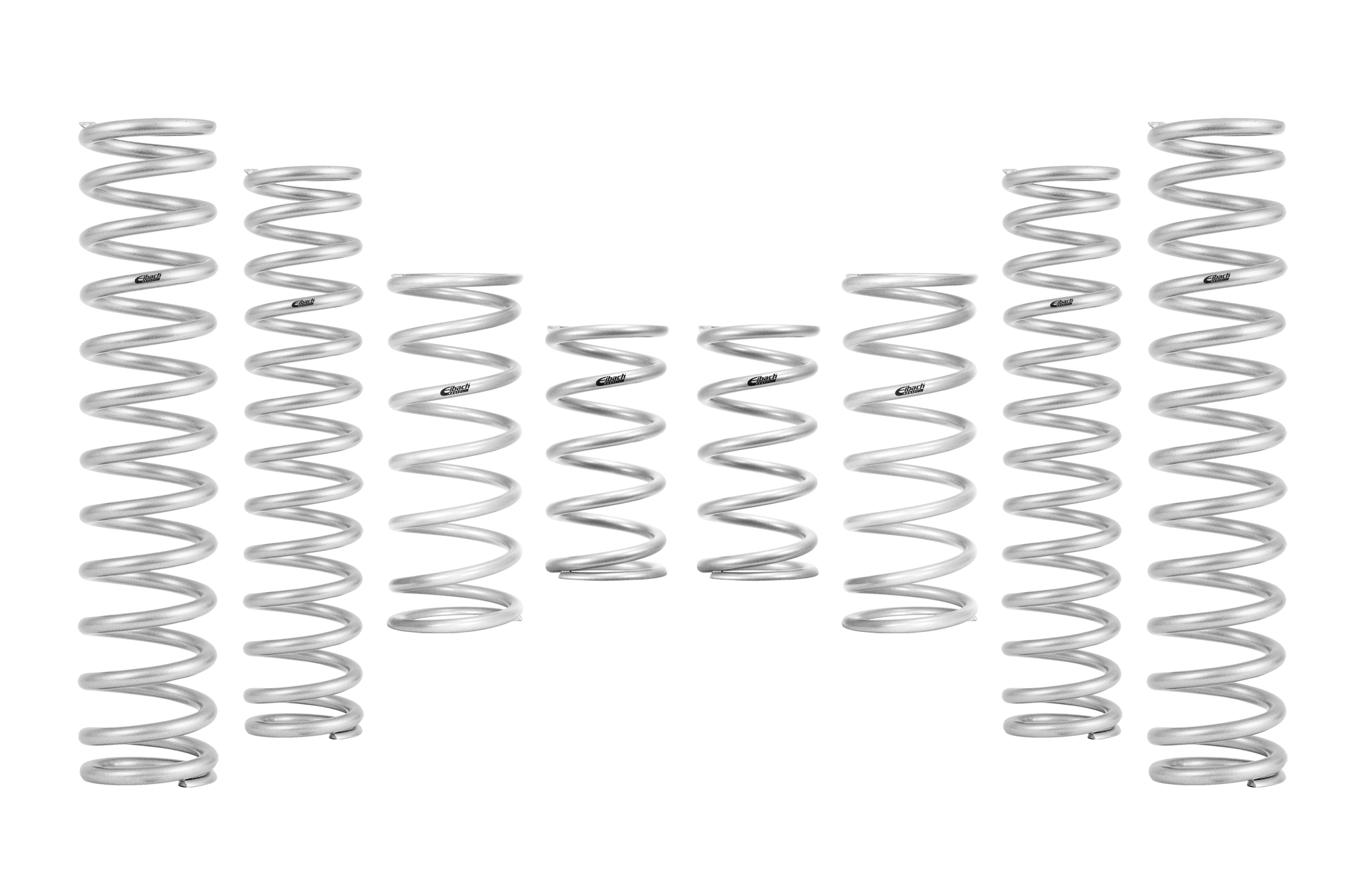 Eibach - Stage 1 Spring System Set -Can-Am Maverick R Pro 2024-Current