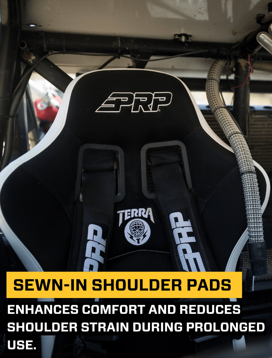 PRP - 5.3 Harness