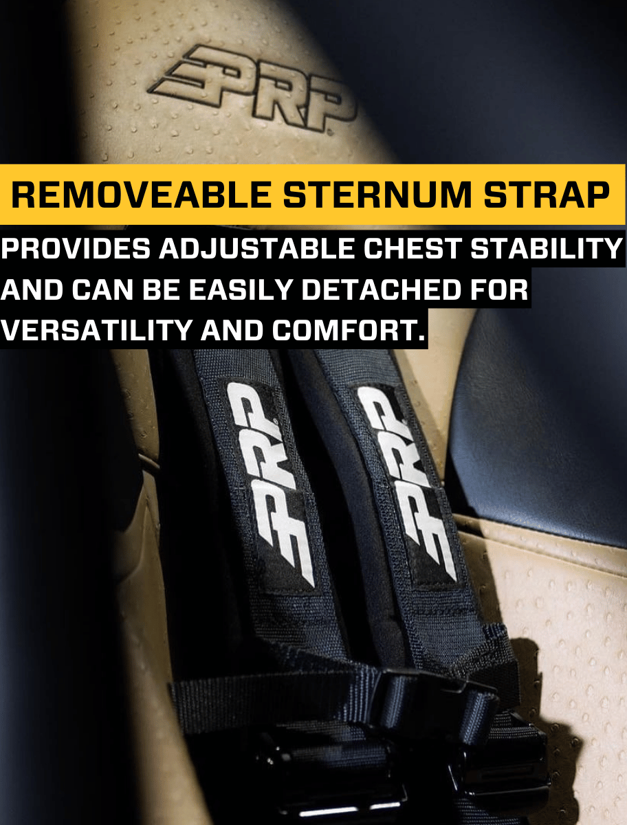PRP - 5.3 Harness