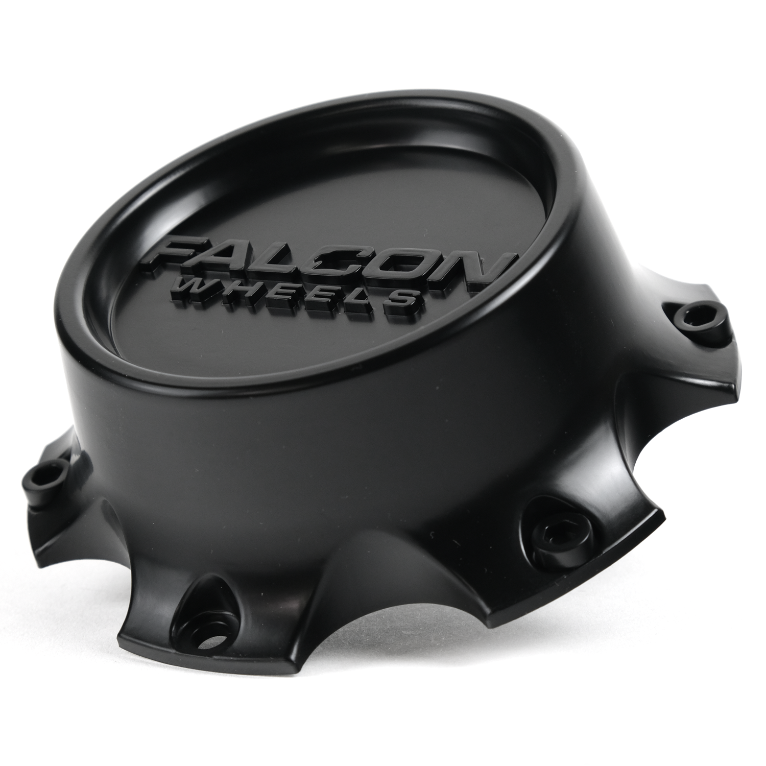 Falcon T-series Center Cap Version 1 - Premium from Falcon Off-Road Wheels - Just $35.00! Shop now at Falcon Off-Road Wheels