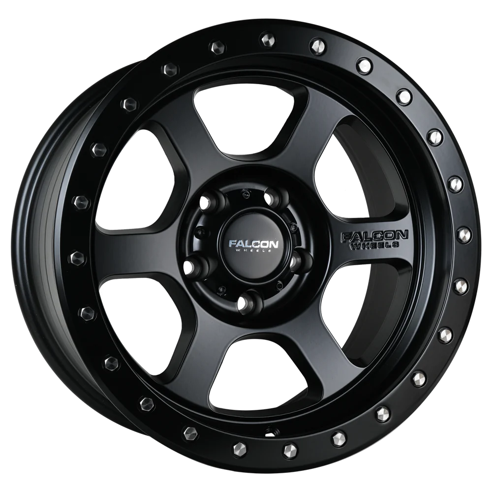 Falcon Wheels - T1