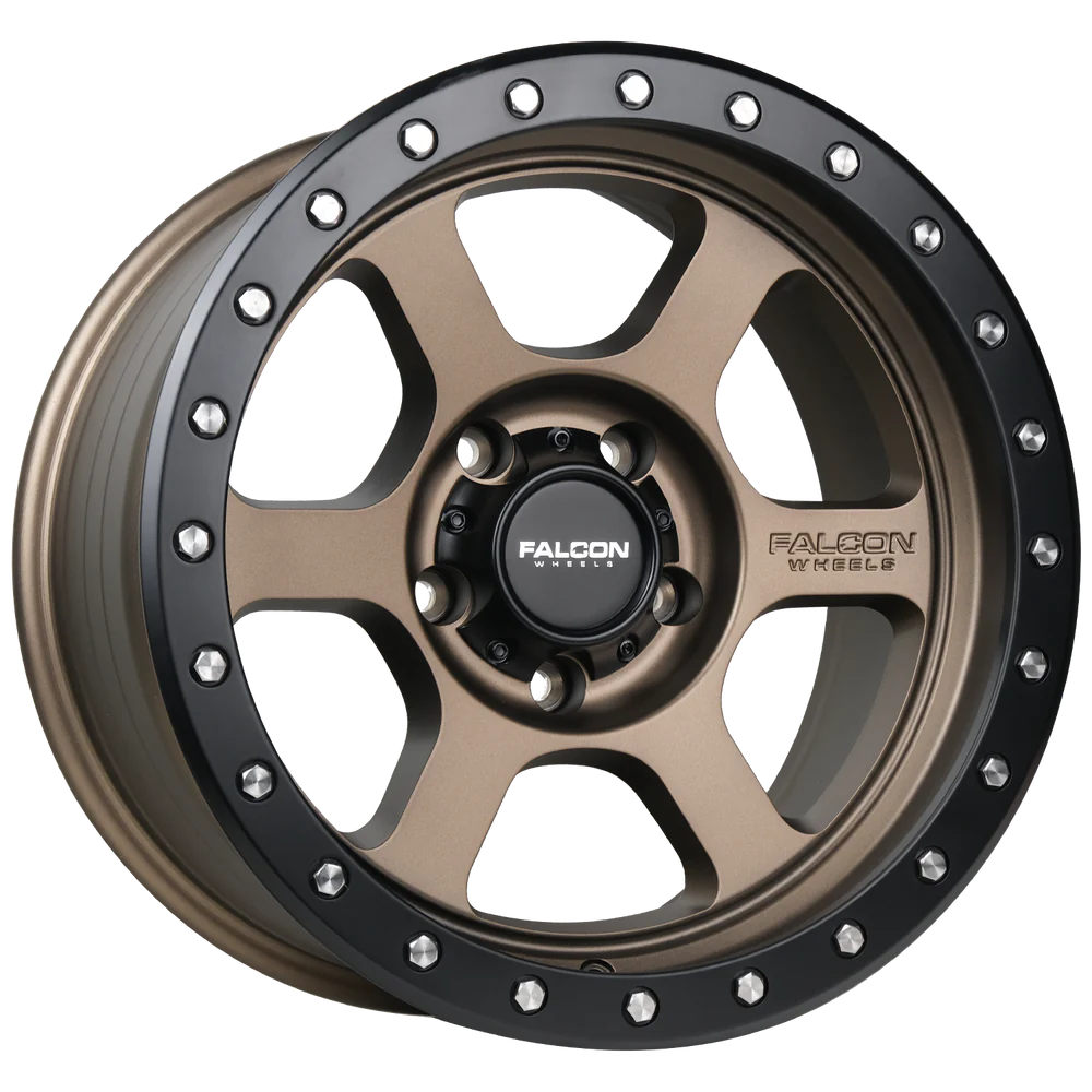 Falcon Wheels - T1