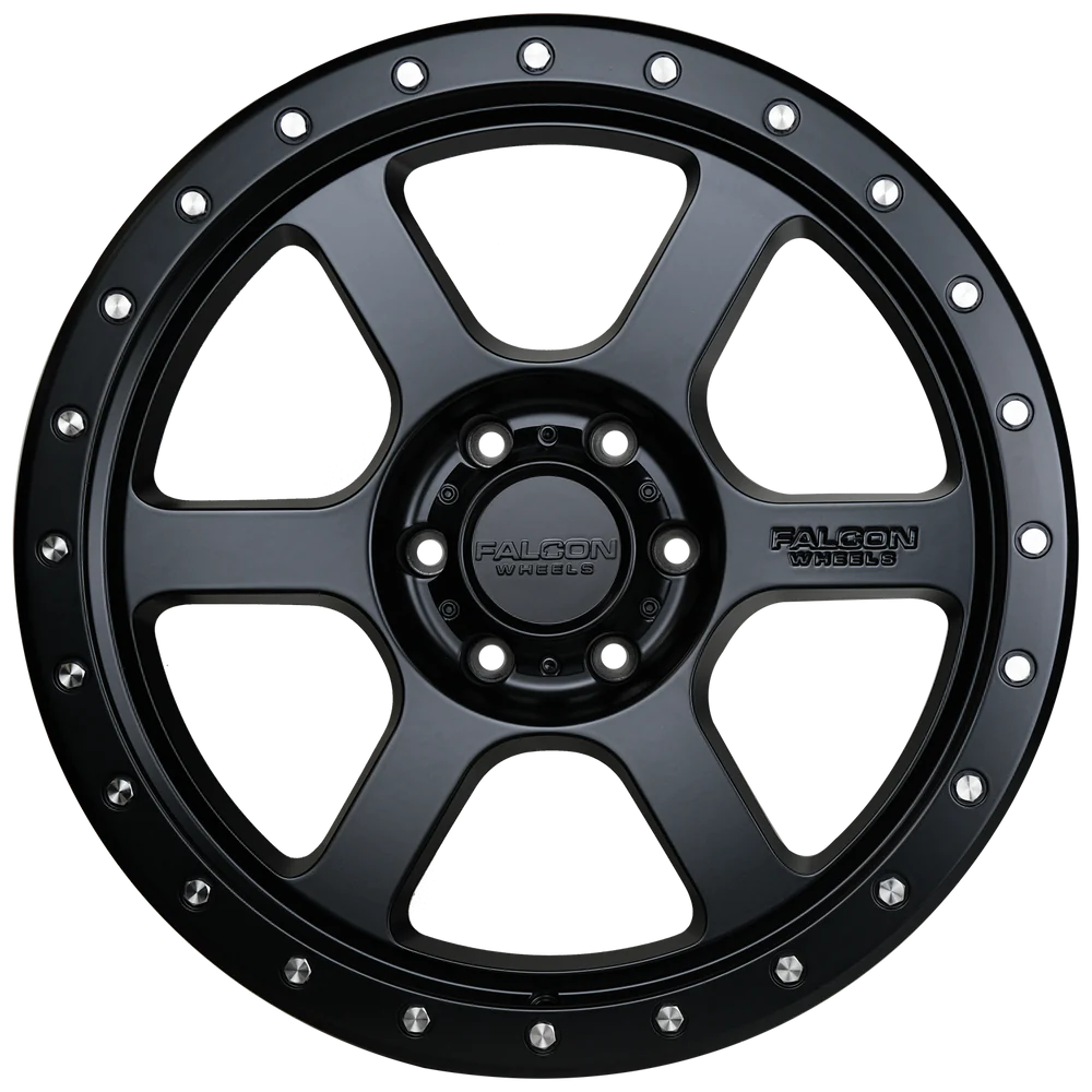 Falcon Wheels - T1