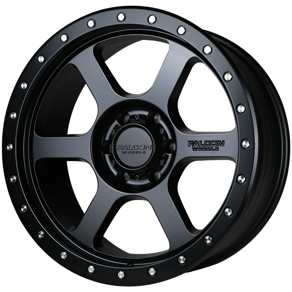 Falcon Wheels - T1