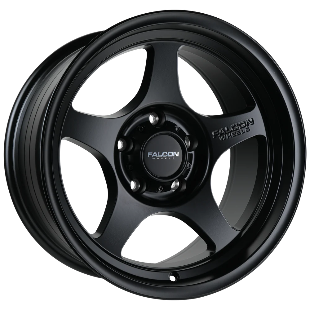 Falcon Wheels - T2
