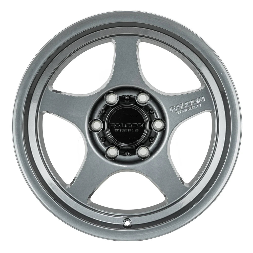 Falcon Wheels - T2