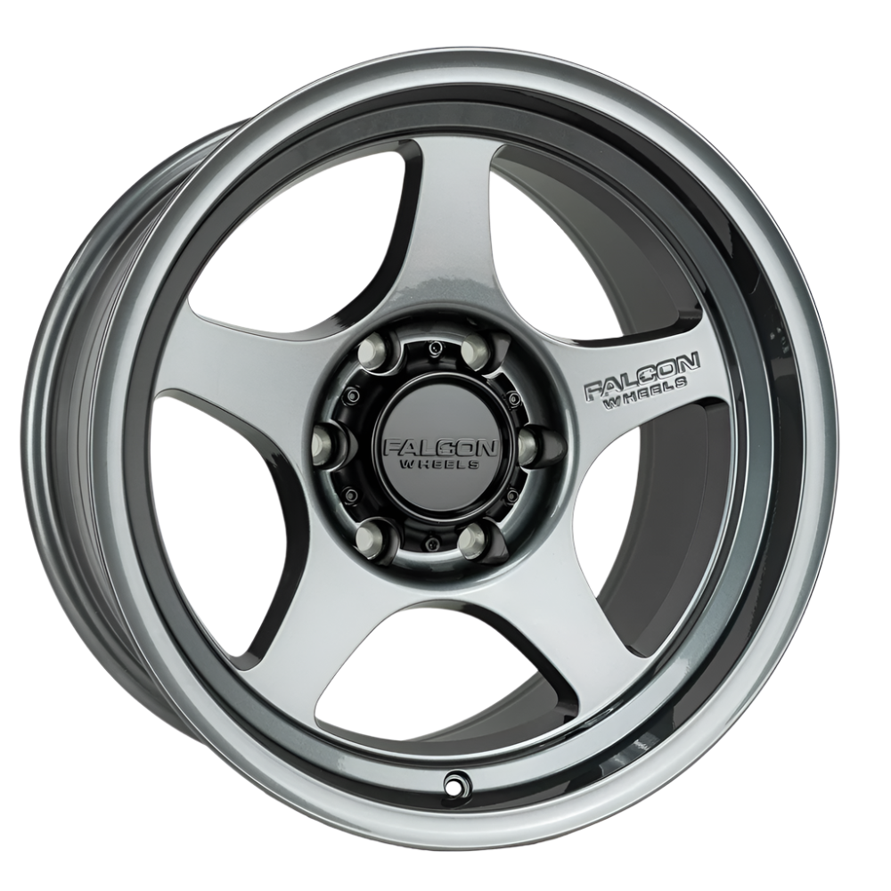 Falcon Wheels - T2