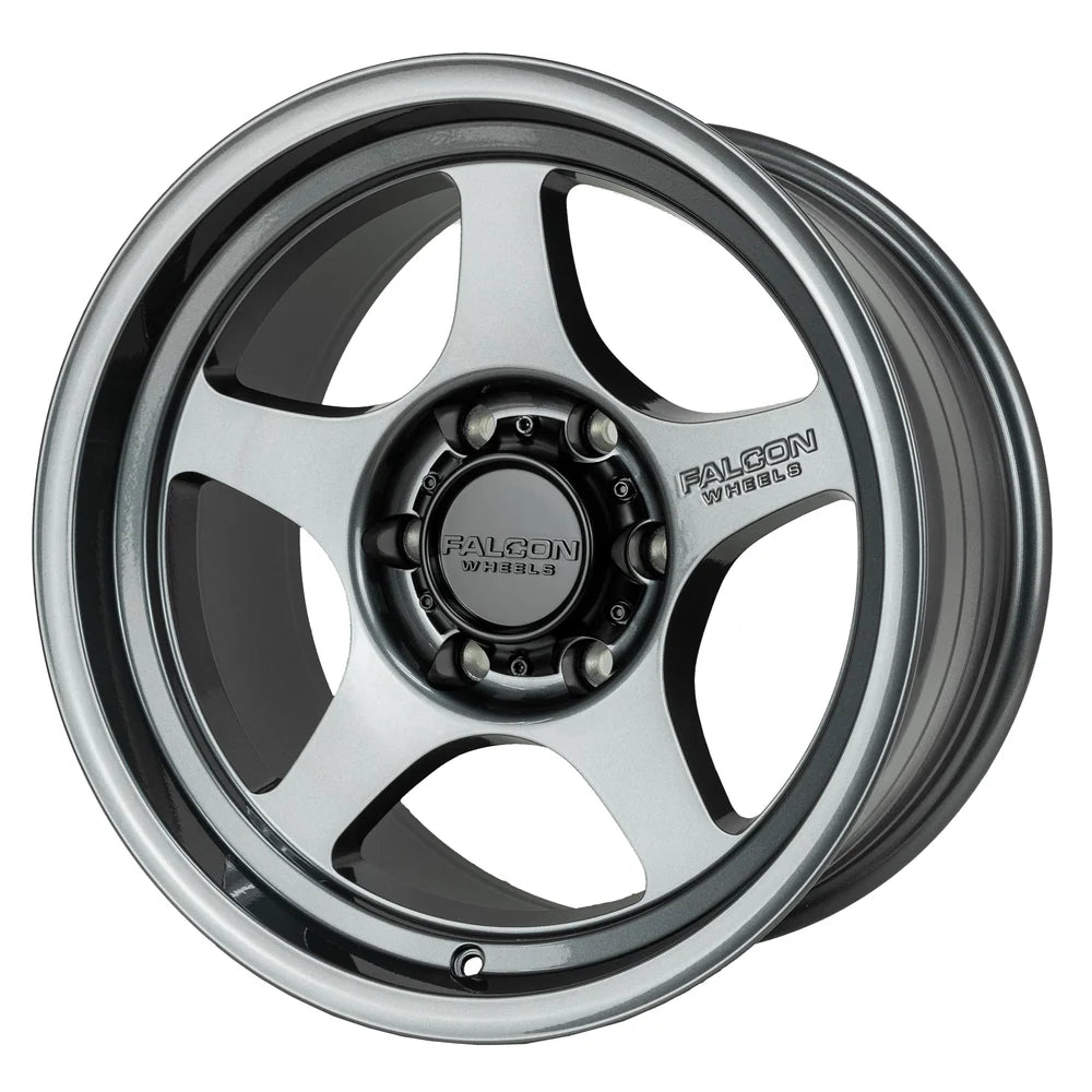 Falcon Wheels - T2