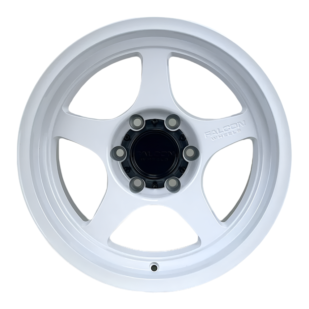 Falcon Wheels - T2