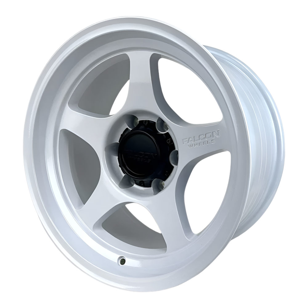Falcon Wheels - T2