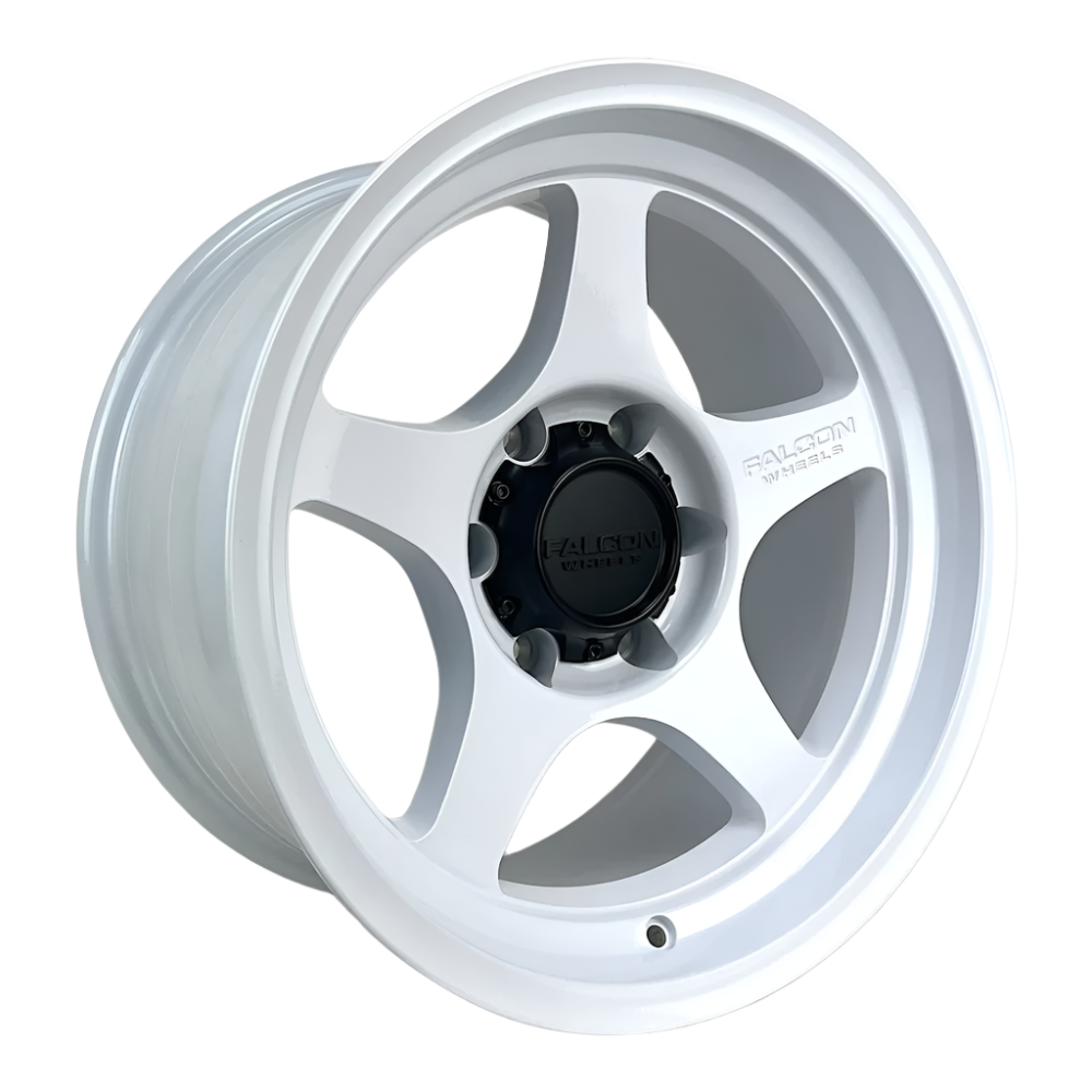 Falcon Wheels - T2