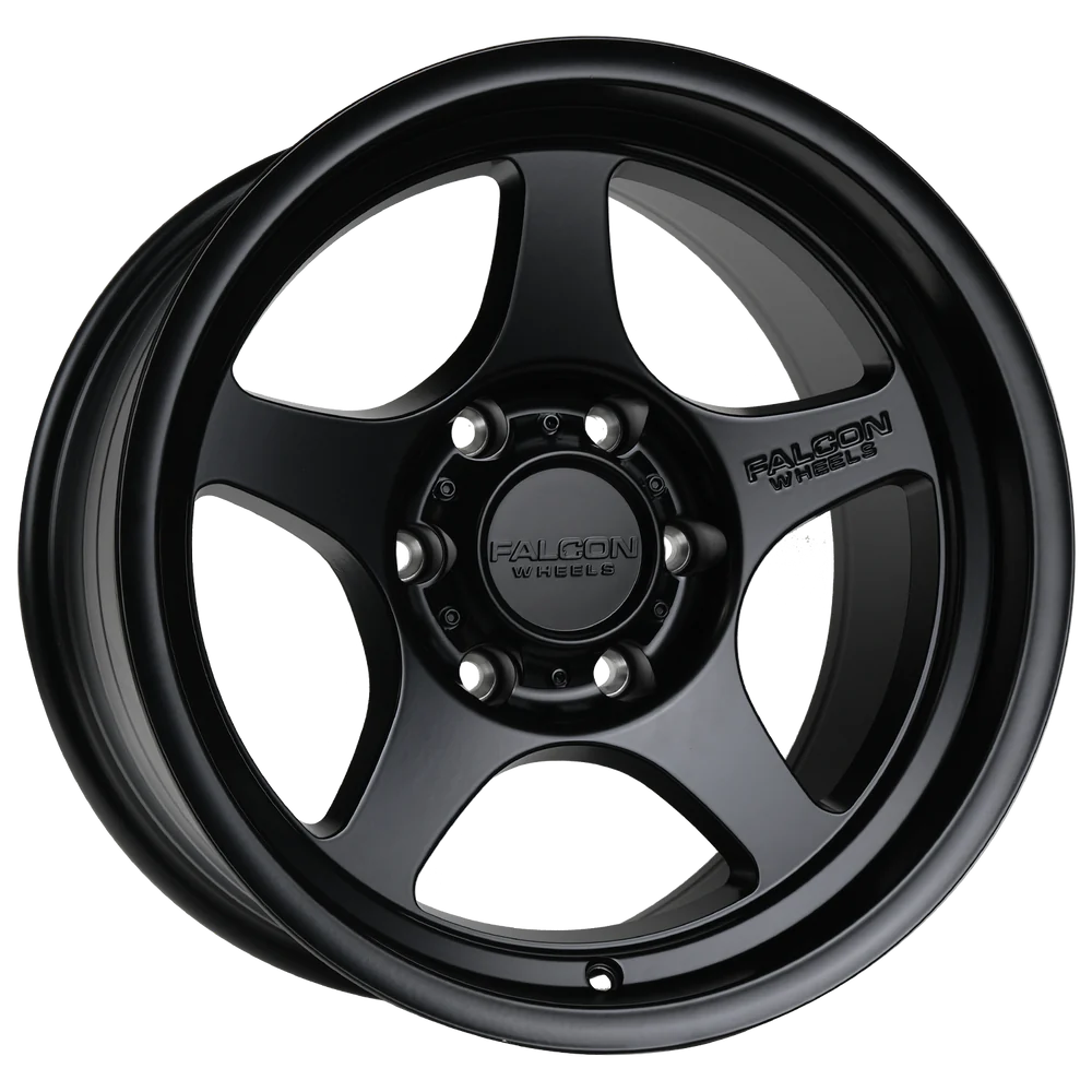 Falcon Wheels - T2