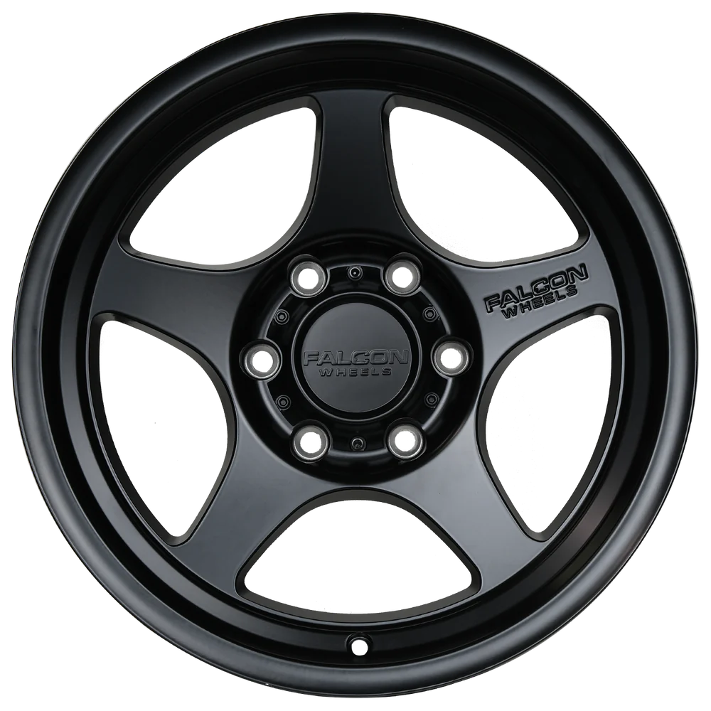 Falcon Wheels - T2