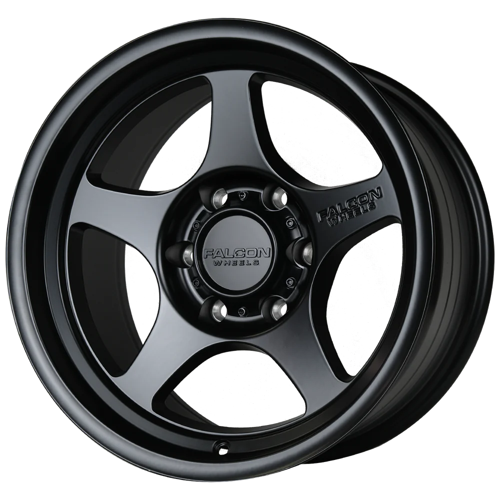 Falcon Wheels - T2