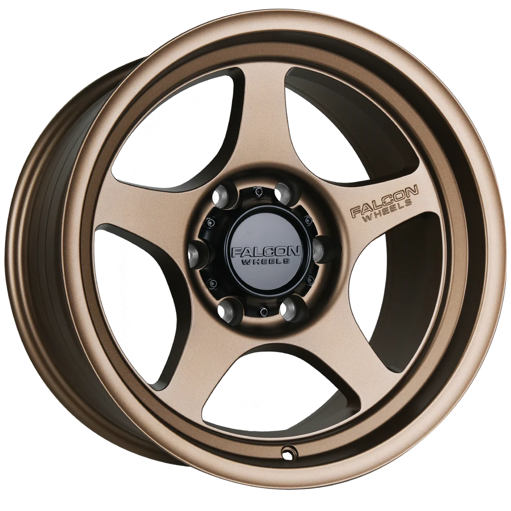 Falcon Wheels - T2