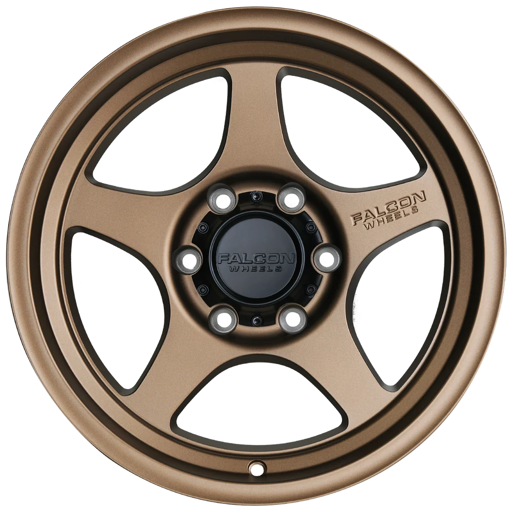 Falcon Wheels - T2
