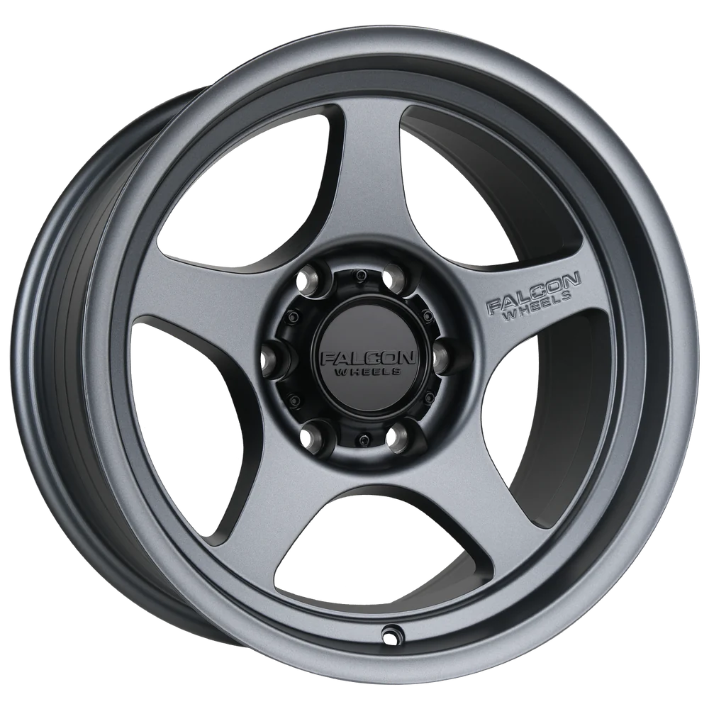 Falcon Wheels - T2