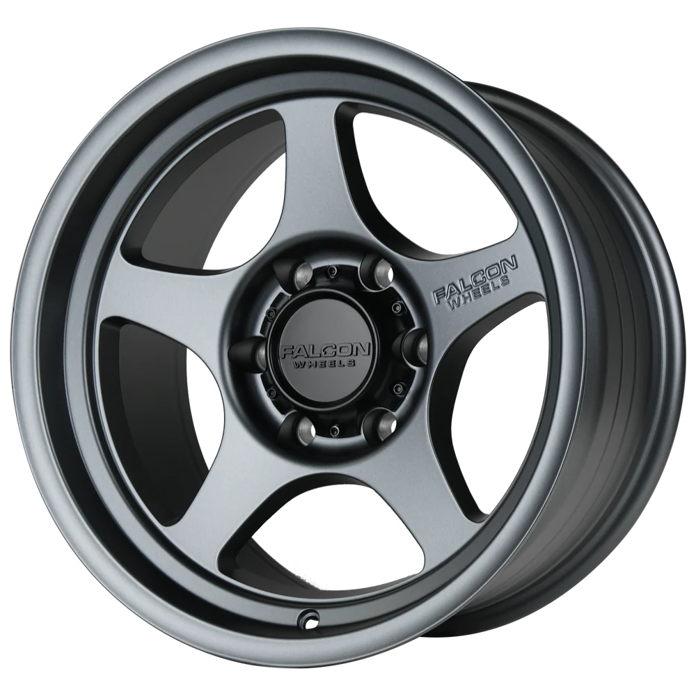 Falcon Wheels - T2