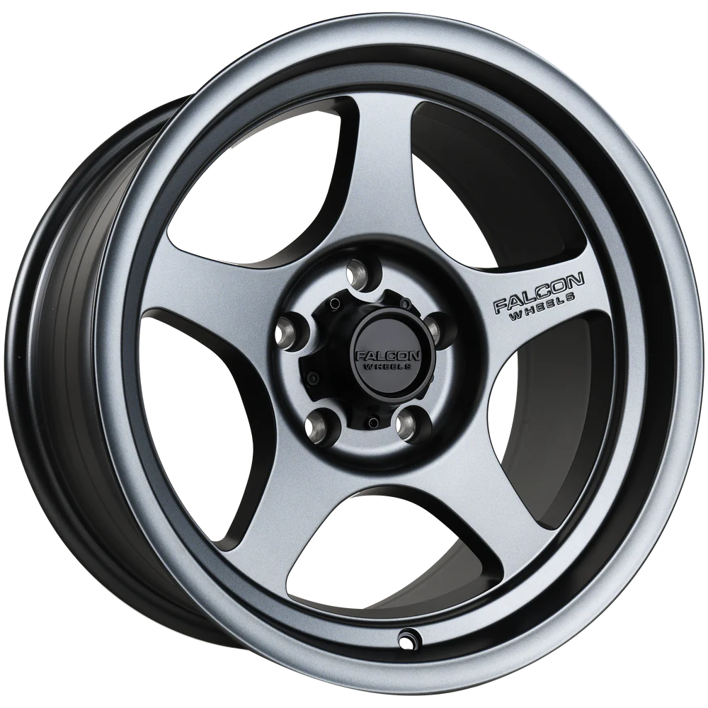 Falcon Wheels - T2