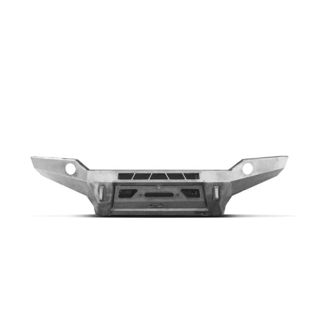 CBI - Classic Front Bumper - Toyota Tacoma 2016-2023