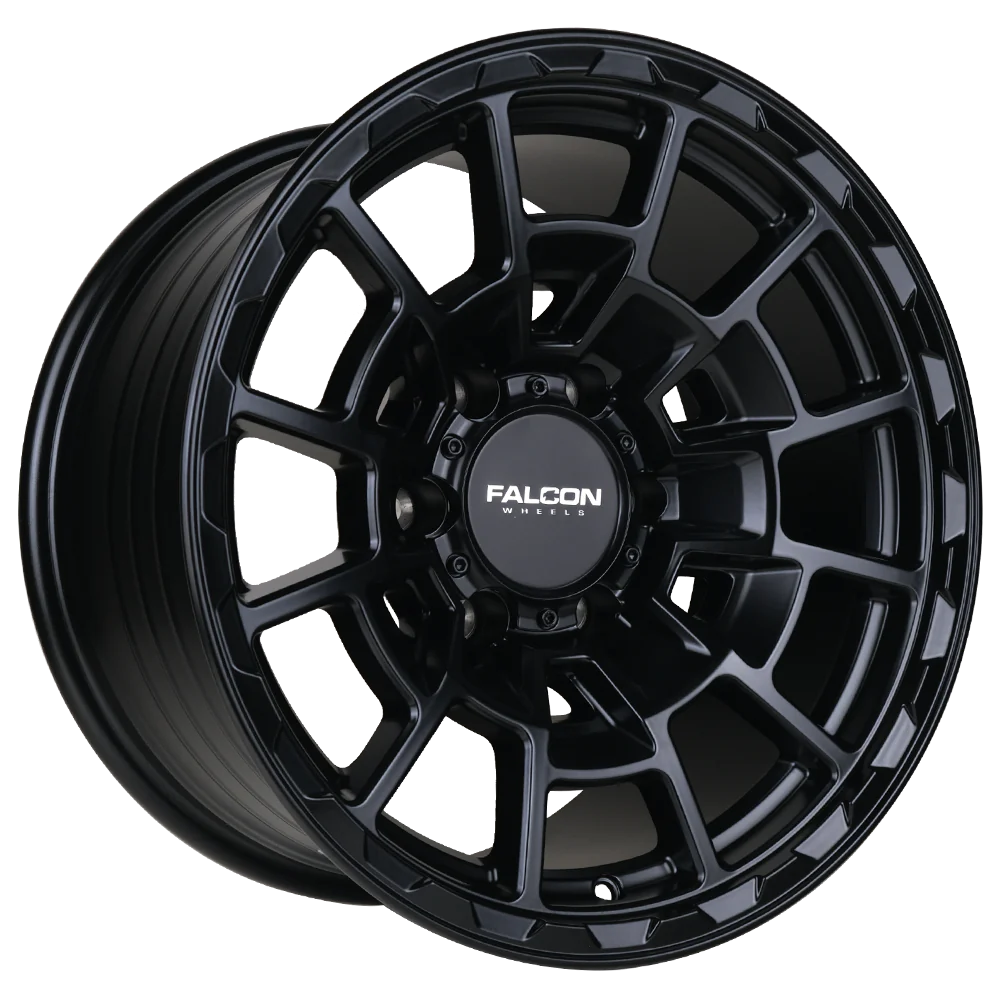 Falcon Wheels - T4 Spyder
