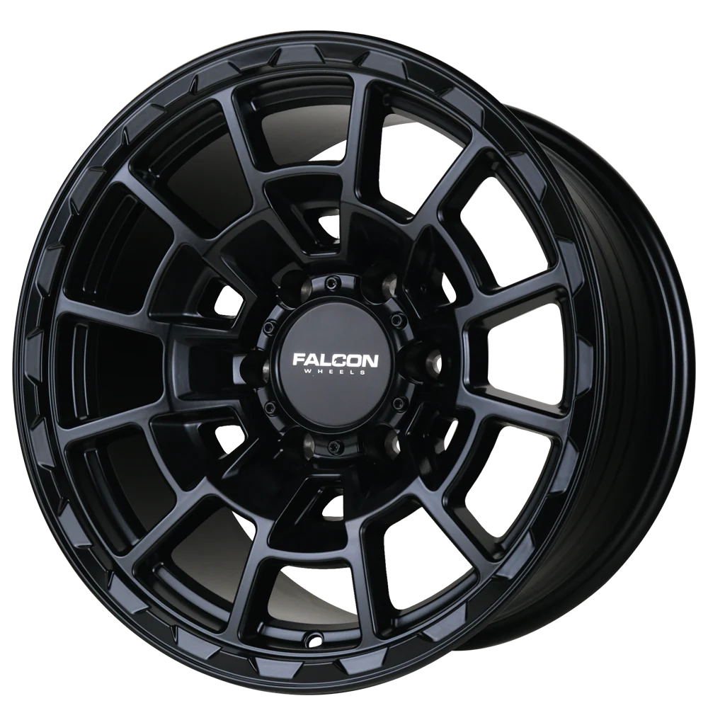 Falcon Wheels - T4 Spyder