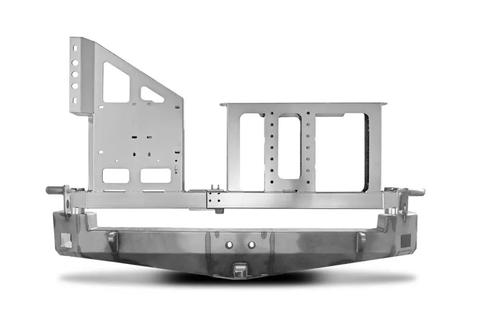 CBI - Swing Arm Rear Bumper - Toyota 4Runner 2010 -2024