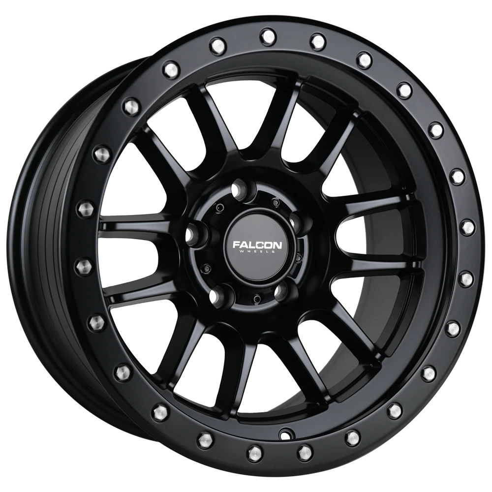 Falcon Wheels - T7