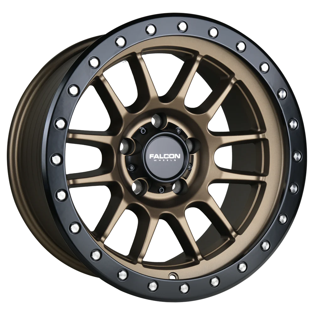 Falcon Wheels - T7