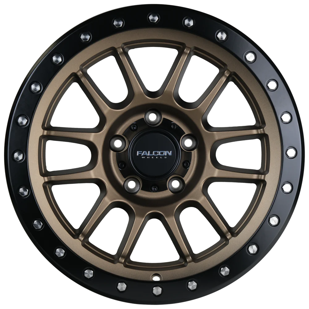 Falcon Wheels - T7