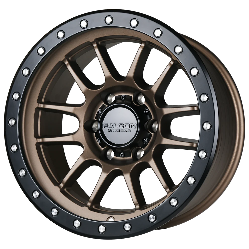 Falcon Wheels - T7