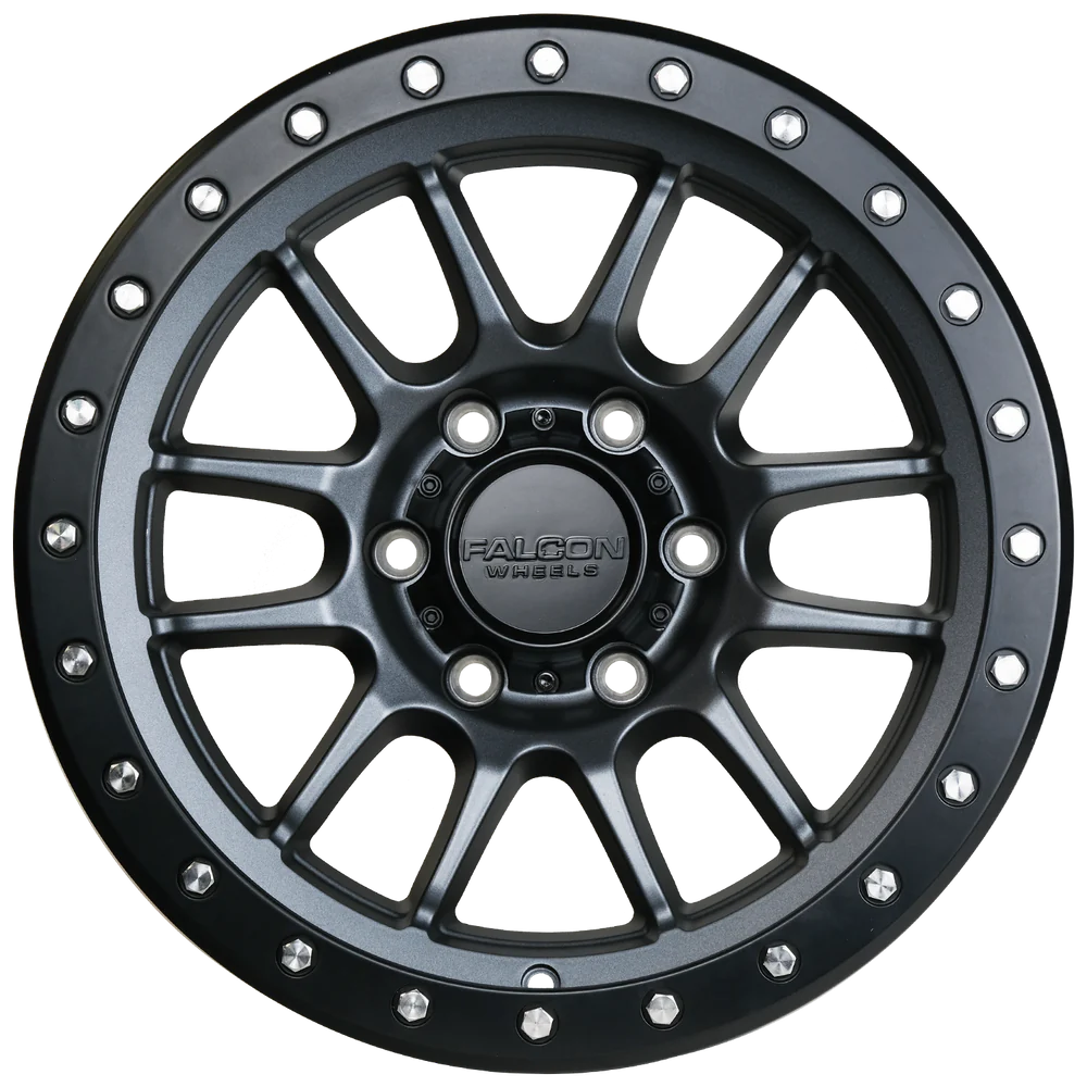Falcon Wheels - T7