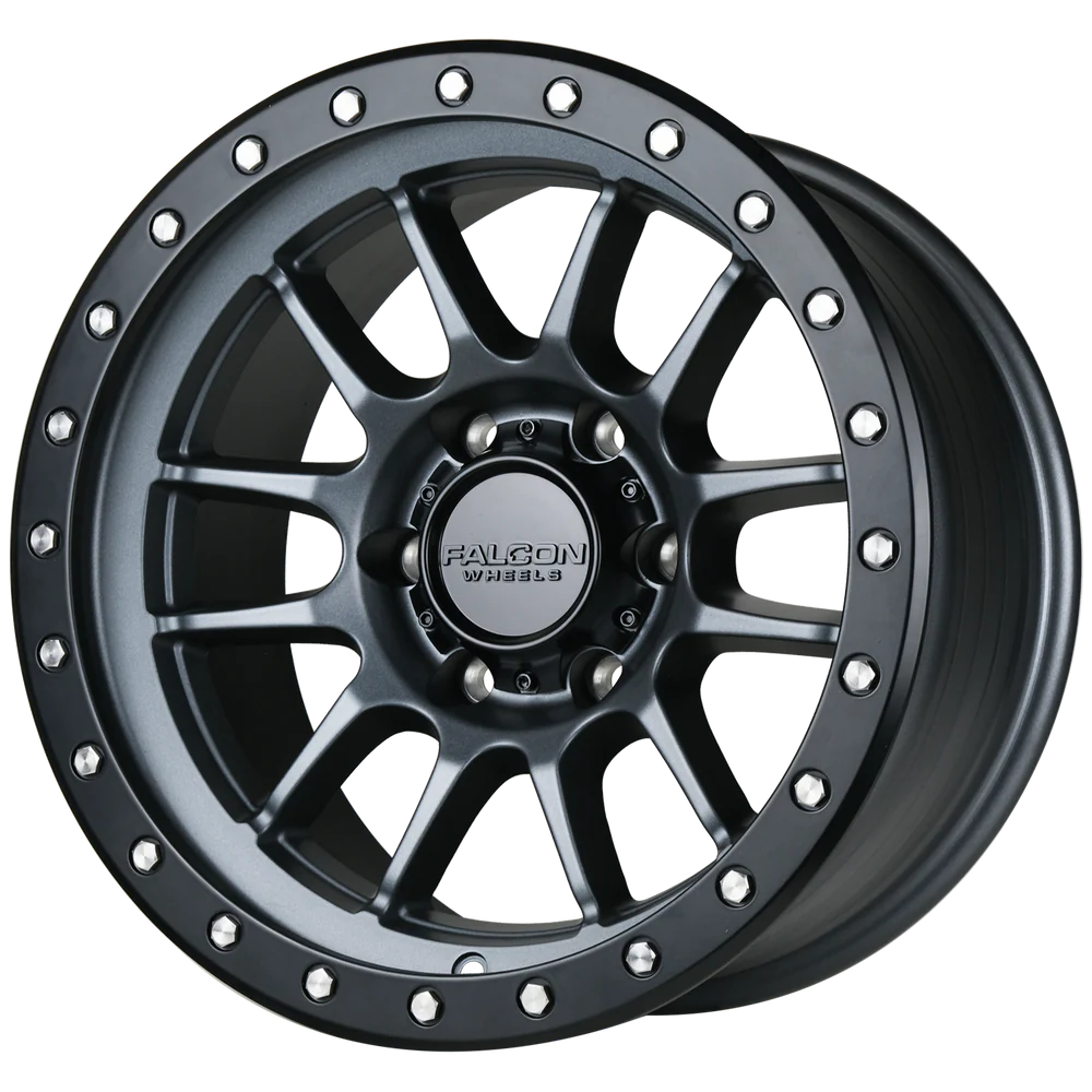 Falcon Wheels - T7