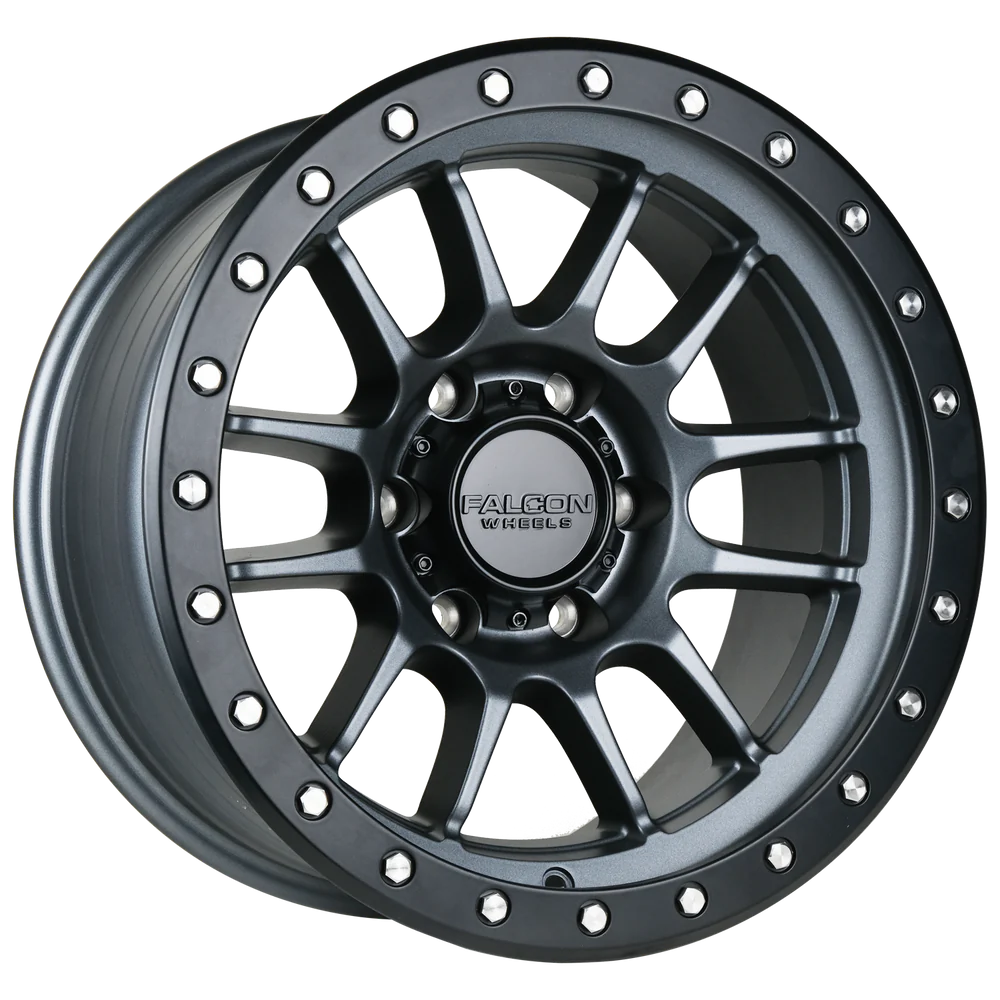 Falcon Wheels - T7